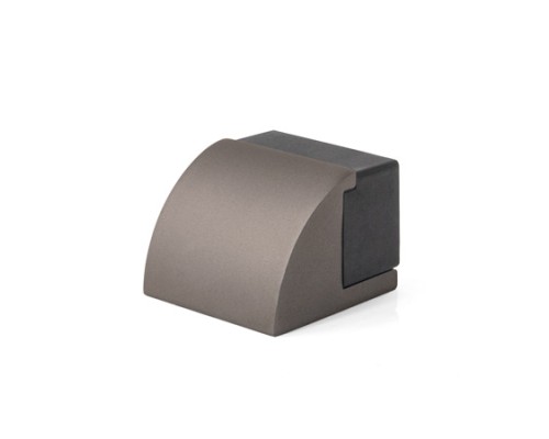Упор дверной Code Deco DS-0020-GRF Упор дверной Code Deco DS-0020-GRF