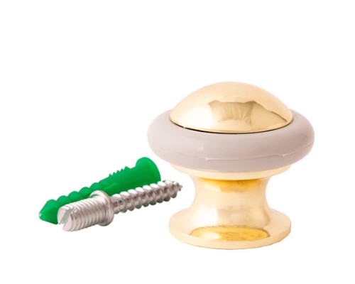 Упор дверной Apecs DS-0011-G Упор дверной Apecs DS-0011-G