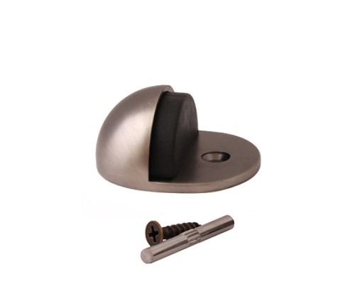 Упор дверной Apecs DS-0002-GRF Упор дверной Apecs DS-0002-GRF