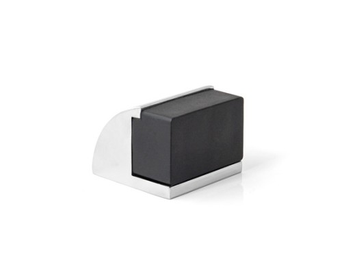 Упор дверной Code Deco DS-0020-CR