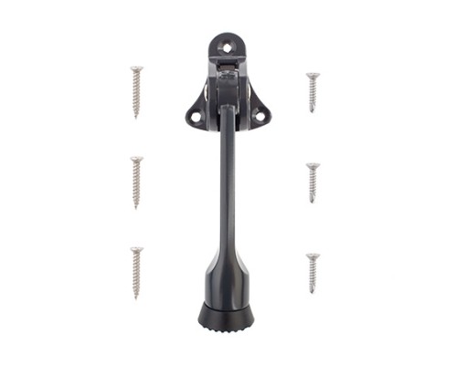 Упор дверной Apecs DS-0007-GRD Упор дверной Apecs DS-0007-GRD