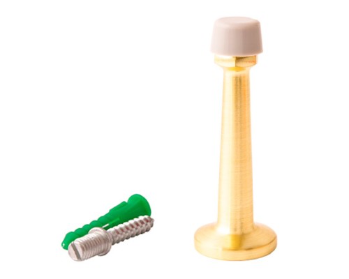 Упор дверной Apecs DS-0015-GM Упор дверной Apecs DS-0015-GM