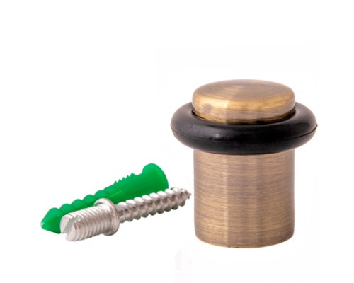 Упор дверной Apecs DS-0013-AB Упор дверной Apecs DS-0013-AB