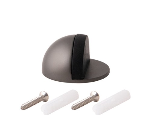 Упор дверной Code Deco DS-0002-GRF Упор дверной Code Deco DS-0002-GRF