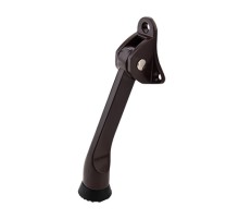 Упор дверной Apecs DS-0007-BR