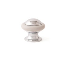 Упор дверной Apecs DS-0011-CR