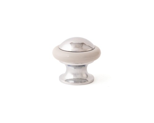 Упор дверной Apecs DS-0011-CR Упор дверной Apecs DS-0011-CR
