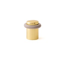 Упор дверной Apecs DS-0013-G