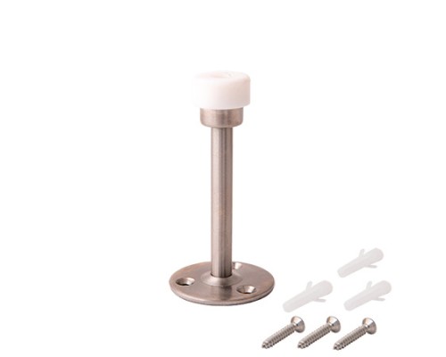 Упор дверной Apecs DS-0033-INOX Упор дверной Apecs DS-0033-INOX
