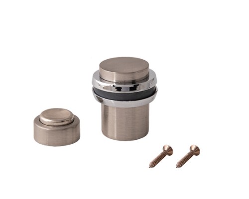 Упор дверной Apecs DS-2762-M-NIS Упор дверной Apecs DS-2762-M-NIS