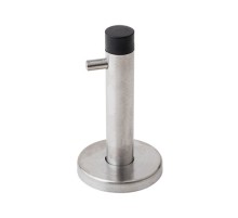 Упор дверной Avers DS-0022-INOX/304