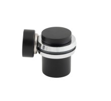 Упор дверной Apecs DS-2762-M-BLM