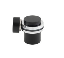 Упор дверной Apecs DS-2762-M-BLM