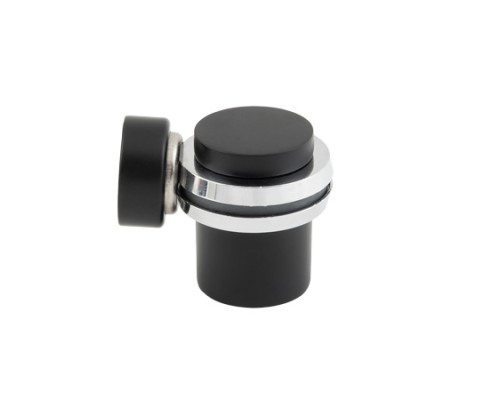 Упор дверной Apecs DS-2762-M-BLM Упор дверной Apecs DS-2762-M-BLM
