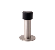 Упор дверной Apecs DS-0009-INOX (85mm)