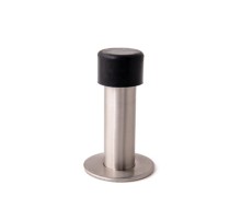 Упор дверной Apecs DS-0009-INOX (85mm)