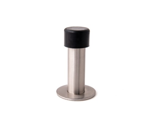 Упор дверной Apecs DS-0009-INOX (85mm) Упор дверной Apecs DS-0009-INOX (85mm)