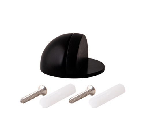 Упор дверной Code Deco DS-0002-BLM Упор дверной Code Deco DS-0002-BLM