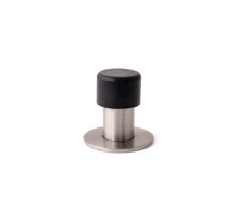 Упор дверной Apecs DS-0009-INOX