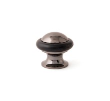 Упор дверной Apecs DS-0011-BN