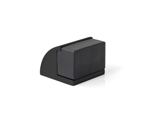 Упор дверной Code Deco DS-0020-BLM