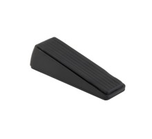Упор дверной Apecs DS-0017-BLM