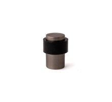 Упор дверной Apecs DS-0014-GRF