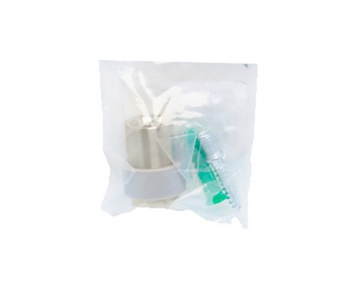 Упор дверной Apecs DS-0014-NIS (B2B) Упор дверной Apecs DS-0014-NIS (B2B)
