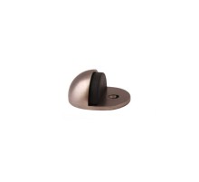 Упор дверной Apecs DS-0002-GRF