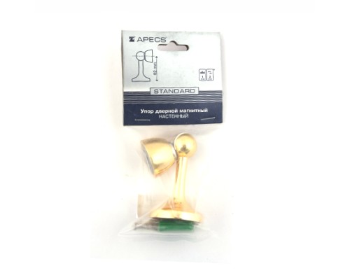 Упор дверной Apecs DS-2761-M-G Упор дверной Apecs DS-2761-M-G