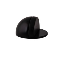 Упор дверной Code Deco DS-0002-BLM