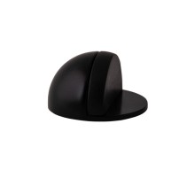 Упор дверной Code Deco DS-0002-BLM