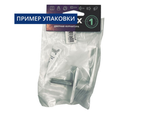 Ручка оконная РО-10 сер.метал. (хедер) Ручка оконная РО-10 сер.метал. (хедер)