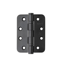 Петля врезная Apecs 102*76-B2-INOX-BLM (R10) (B2B)