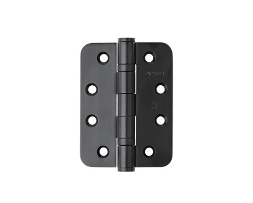 Петля врезная Apecs 102*76-B2-INOX-BLM (R10) (B2B) Петля врезная Apecs 102*76-B2-INOX-BLM (R10) (B2B)