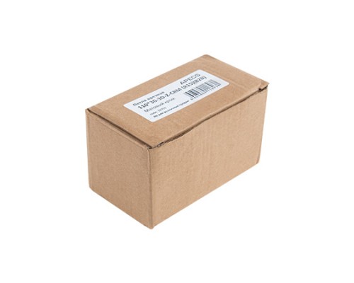 Петля врезная Apecs 110*30-3D-Z-CRM (R15) (B2B) Петля врезная Apecs 110*30-3D-Z-CRM (R15) (B2B)