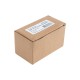 Петля врезная Apecs 110*30-3D-Z-CRM (R15) (B2B)