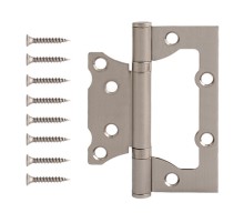 Петля накладная Vanger 100*75*2-P2-NIS
