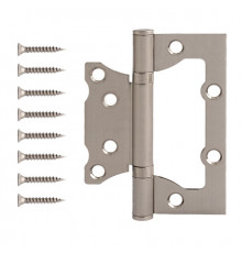 Петля накладная Vanger 100*75*2-P2-NIS
