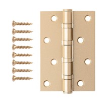 Петля врезная Code Deco 100*70*2,5-B4-GMS