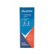 Петля накладная Avers 125*75*2,5-B2-GM