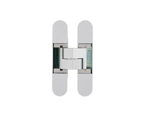 Петля врезная скрытой установки Apecs 115*23-3D-Z-CRM (R11,5) Петля врезная скрытой установки Apecs 115*23-3D-Z-CRM (R11,5)