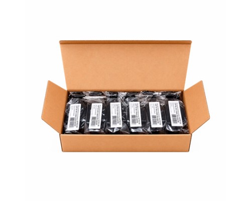 Петля врезная скрытой установки Apecs 110*30-3D-Z-BLM (R15) (B2B)