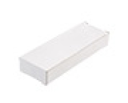 Петля накладная Apecs 102*75*2,5-B2-INOX-BLM (B2B) Петля накладная Apecs 102*75*2,5-B2-INOX-BLM (B2B)