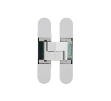 Петля врезная Apecs 115*23-3D-Z-CRM (R11,5) (B2B)