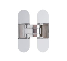 Петля врезная скрытой установки Apecs 110*30-3D-Z-CR (R15)