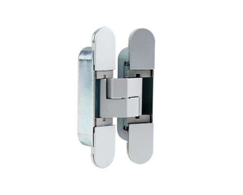 Петля врезная Apecs 115*23-3D-Z-CRM (R11,5) (B2B) Петля врезная Apecs 115*23-3D-Z-CRM (R11,5) (B2B)
