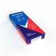 Петля врезная Avers 100*75*2,5-B-CR-L