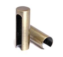 Колпачки декоративные Apecs OC-(3D-14)-AB (B2B)