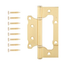 Петля накладная Avers 125*75*2,5-B2-GM